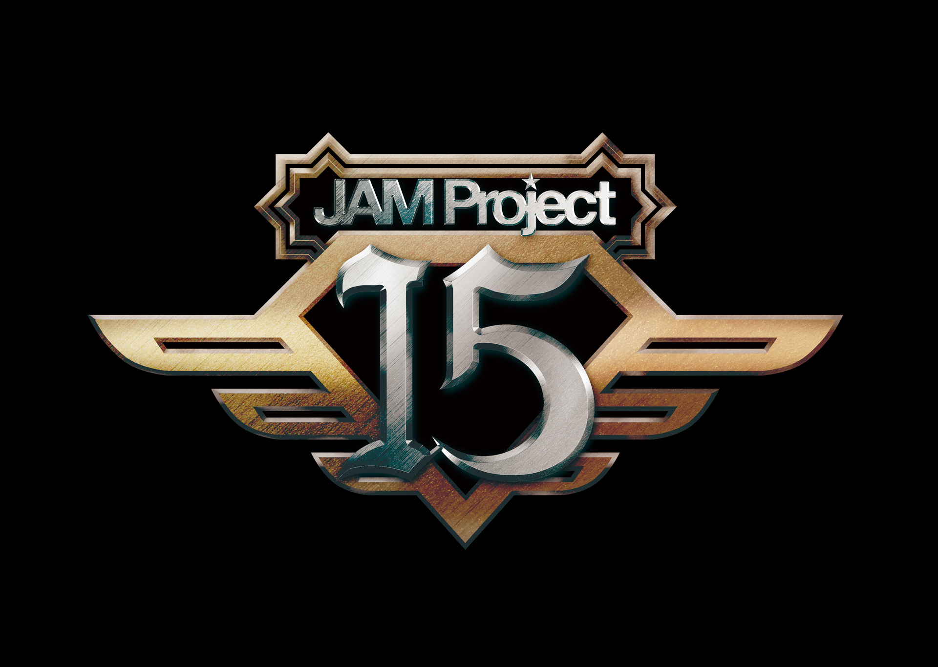 JAM Project 15th Anniversary