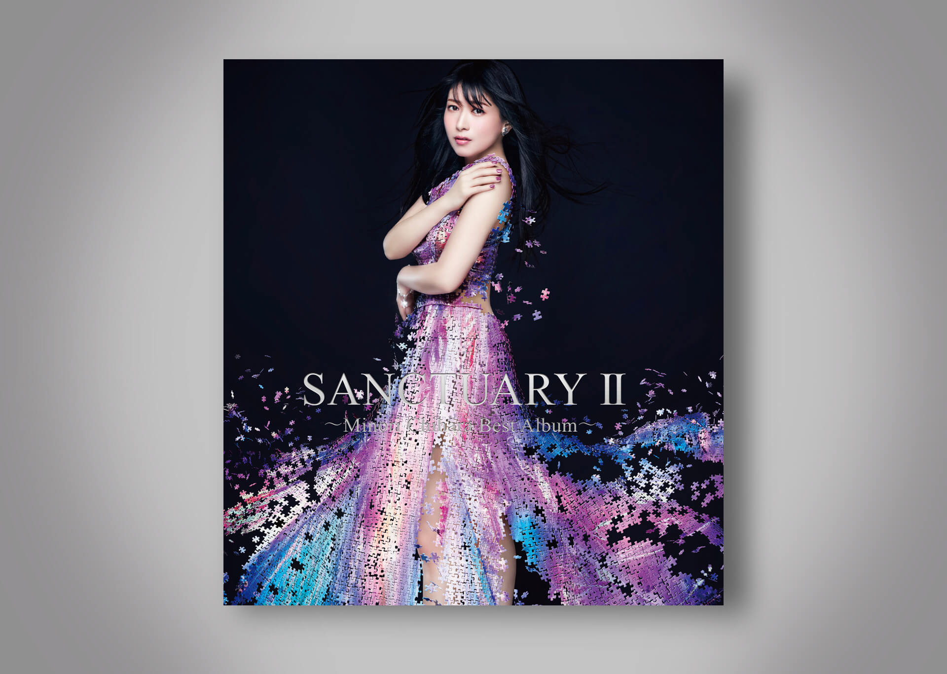 SANCTUARY Ⅱ～Minori Chihara Best Album～