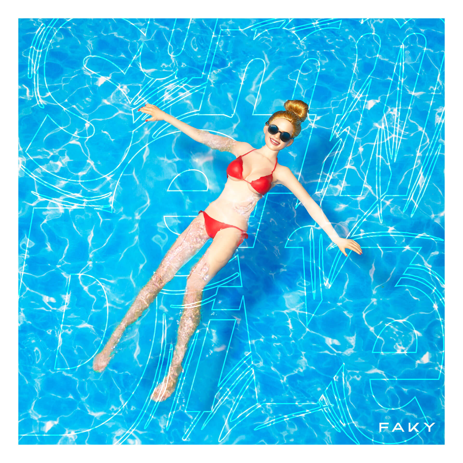 Summer Dive [Prod. ☆Taku Takahashi (m-flo)]